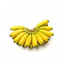 Банан бэби