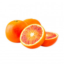 Апельсин сицилийский