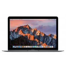 Ноутбук Apple MacBook